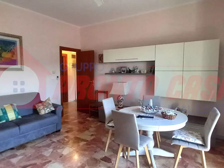 Immagine 3 di Appartamento in vendita  in Via Sotto Le Mura 84 a Cagnano Varano