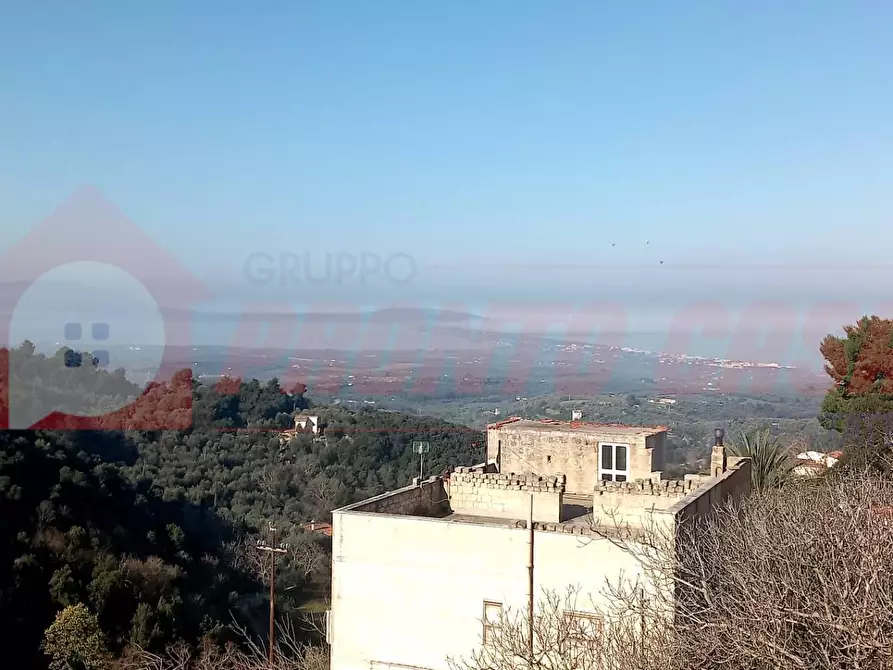 Immagine 4 di Appartamento in vendita  in Via Sotto Le Mura 84 a Cagnano Varano