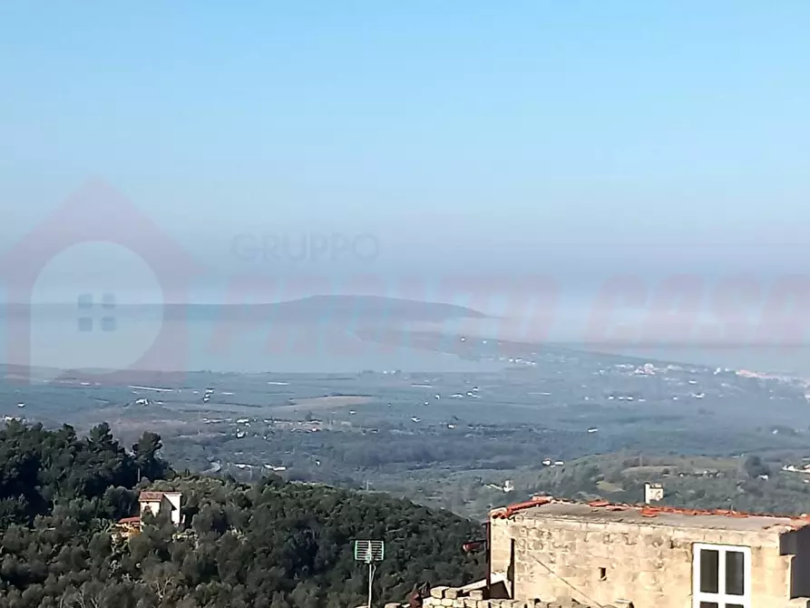 Immagine 5 di Appartamento in vendita  in Via Sotto Le Mura 84 a Cagnano Varano
