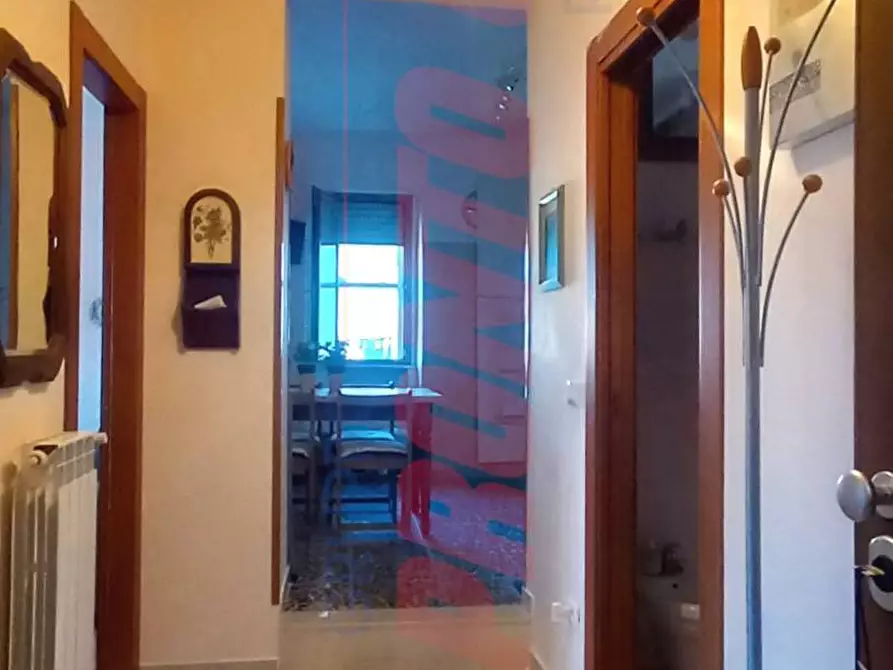 Immagine 6 di Appartamento in vendita  in Via Sotto Le Mura 84 a Cagnano Varano