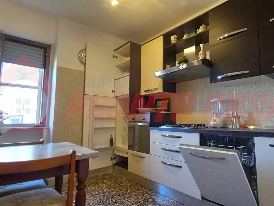Immagine 7 di Appartamento in vendita  in Via Sotto Le Mura 84 a Cagnano Varano