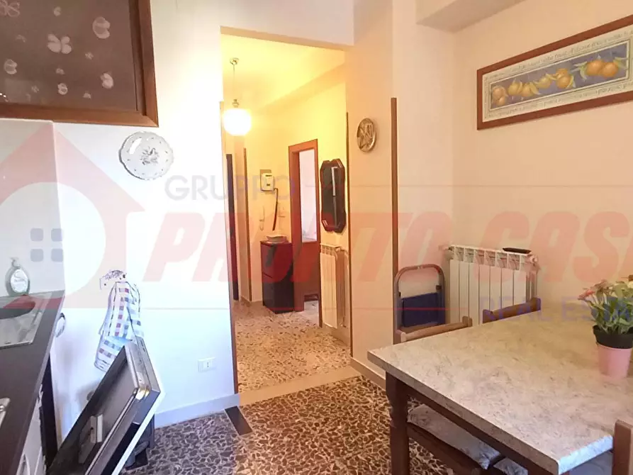 Immagine 9 di Appartamento in vendita  in Via Sotto Le Mura 84 a Cagnano Varano