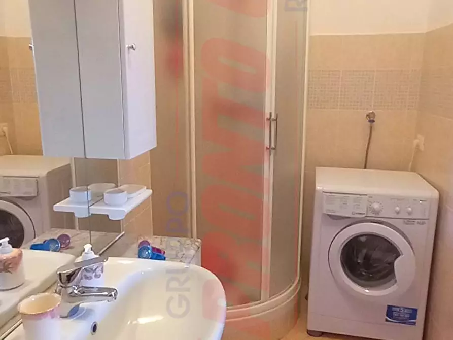 Immagine 11 di Appartamento in vendita  in Via Sotto Le Mura 84 a Cagnano Varano