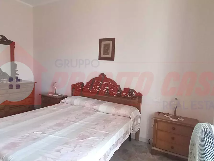 Immagine 12 di Appartamento in vendita  in Via Sotto Le Mura 84 a Cagnano Varano