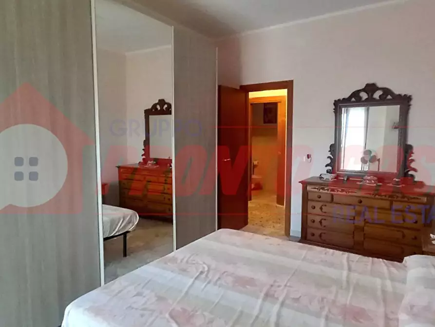 Immagine 13 di Appartamento in vendita  in Via Sotto Le Mura 84 a Cagnano Varano