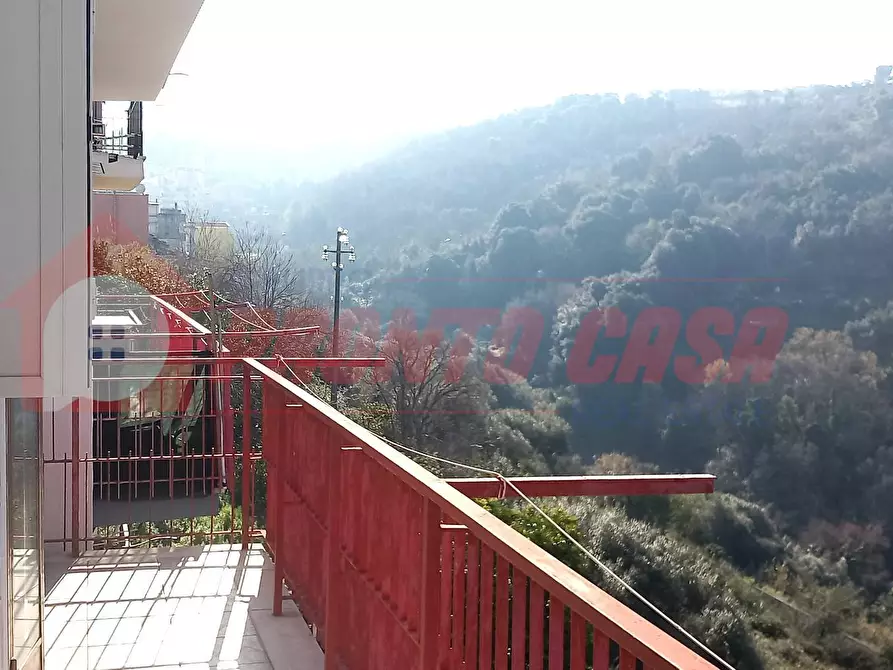 Immagine 14 di Appartamento in vendita  in Via Sotto Le Mura 84 a Cagnano Varano