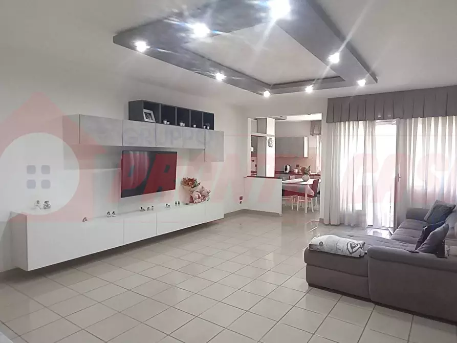 Immagine 1 di Appartamento in vendita  in Via Don Biagio Mucci 12 a Vico Del Gargano