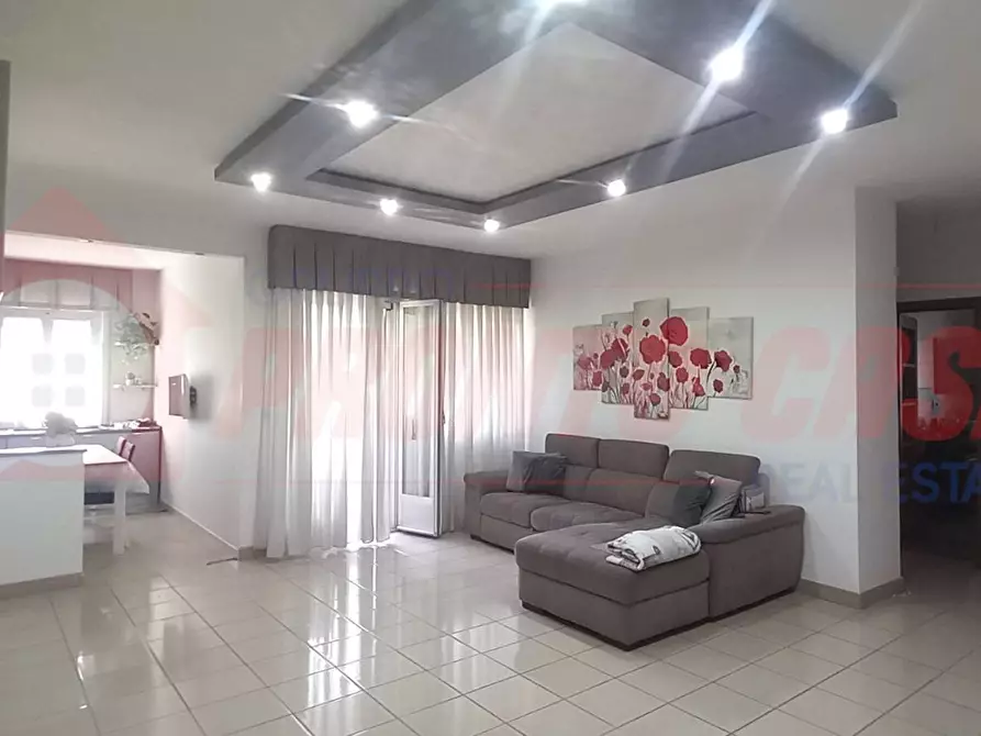 Immagine 2 di Appartamento in vendita  in Via Don Biagio Mucci 12 a Vico Del Gargano