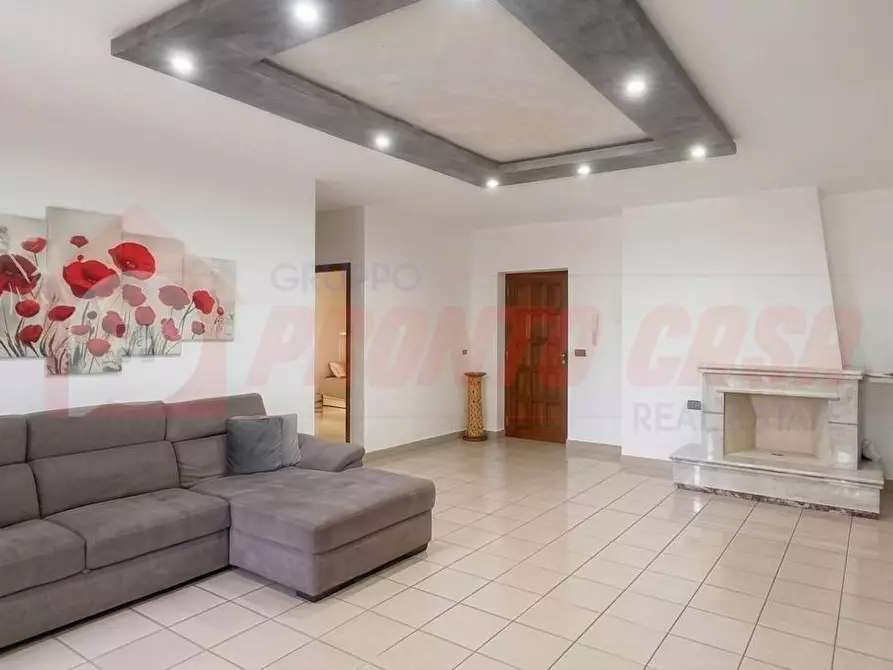 Immagine 3 di Appartamento in vendita  in Via Don Biagio Mucci 12 a Vico Del Gargano