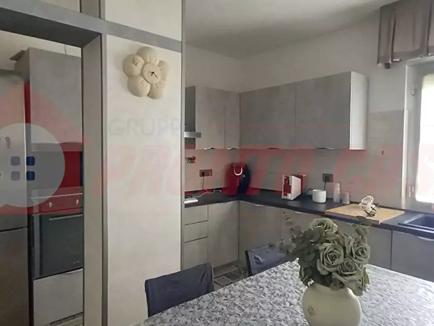 Immagine 5 di Appartamento in vendita  in Via Don Biagio Mucci 12 a Vico Del Gargano