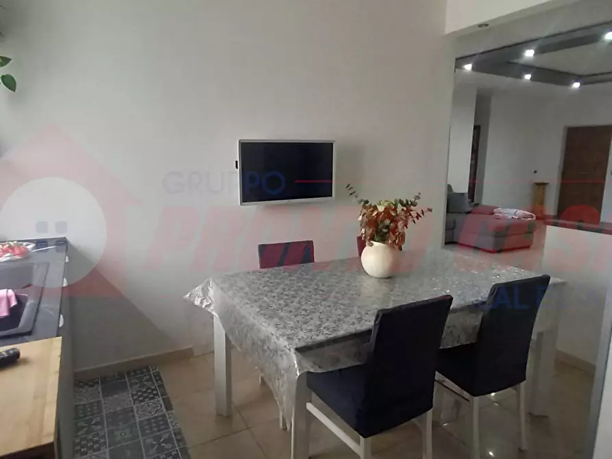 Immagine 6 di Appartamento in vendita  in Via Don Biagio Mucci 12 a Vico Del Gargano