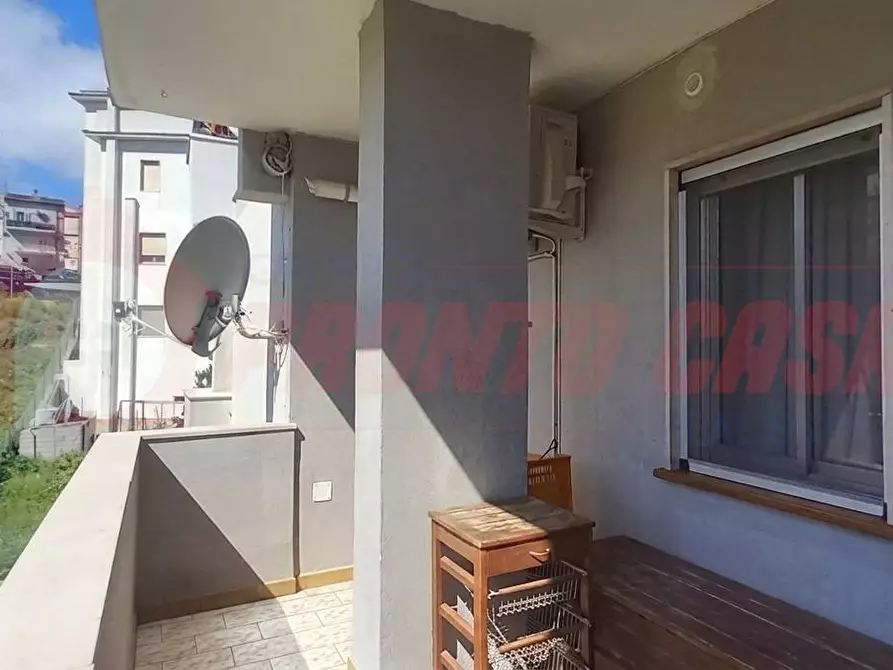Immagine 7 di Appartamento in vendita  in Via Don Biagio Mucci 12 a Vico Del Gargano