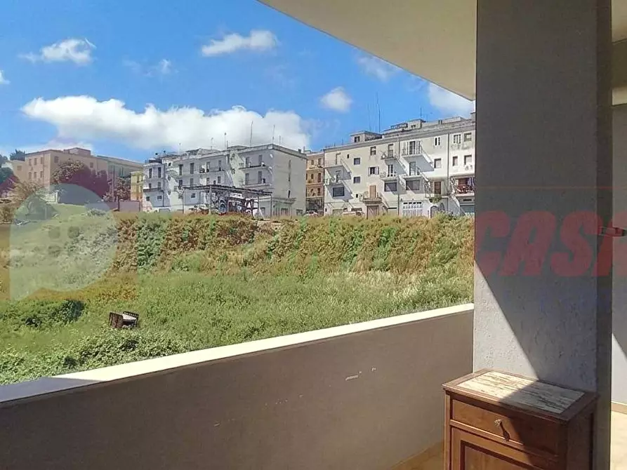 Immagine 8 di Appartamento in vendita  in Via Don Biagio Mucci 12 a Vico Del Gargano