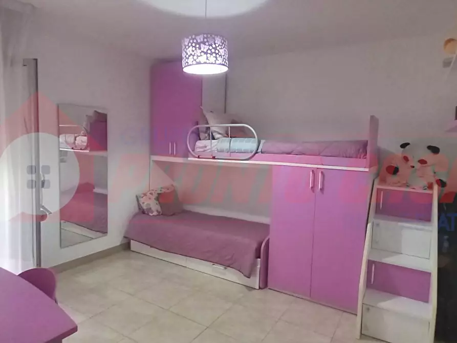 Immagine 9 di Appartamento in vendita  in Via Don Biagio Mucci 12 a Vico Del Gargano