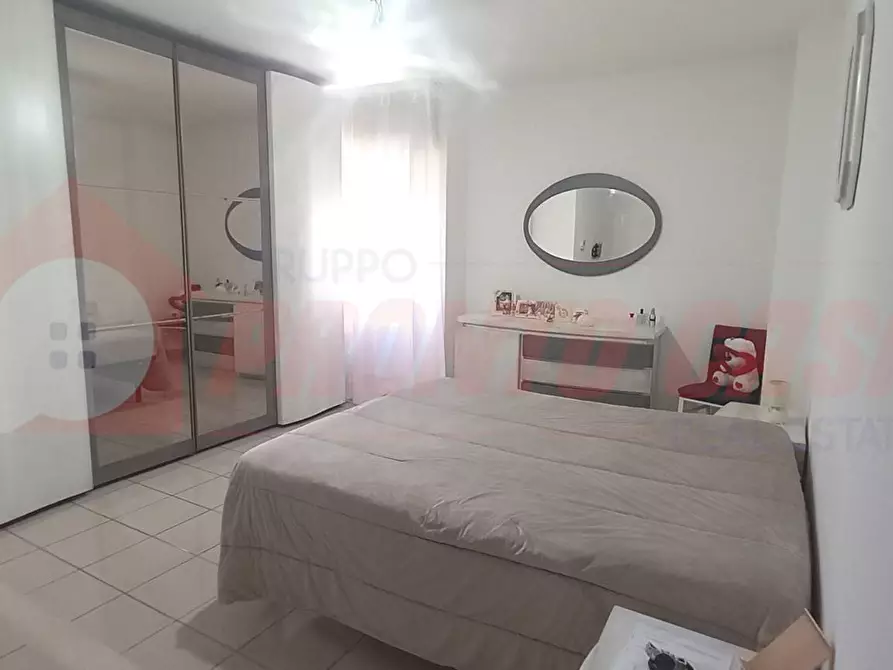 Immagine 13 di Appartamento in vendita  in Via Don Biagio Mucci 12 a Vico Del Gargano