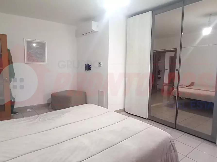 Immagine 14 di Appartamento in vendita  in Via Don Biagio Mucci 12 a Vico Del Gargano