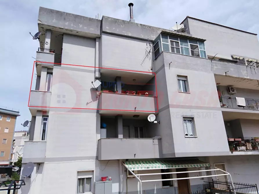 Immagine 16 di Appartamento in vendita  in Via Don Biagio Mucci 12 a Vico Del Gargano
