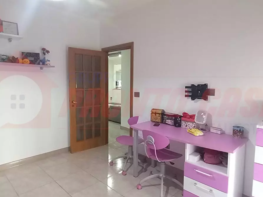 Immagine 10 di Appartamento in vendita  in Via Don Biagio Mucci 12 a Vico Del Gargano