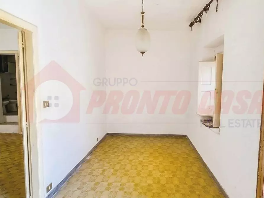 Immagine 2 di Appartamento in vendita  in Via Umberto Giordano 19 a Cagnano Varano