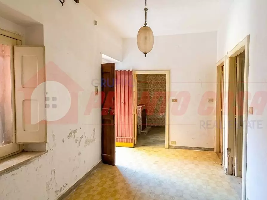 Immagine 1 di Appartamento in vendita  in Via Umberto Giordano 19 a Cagnano Varano