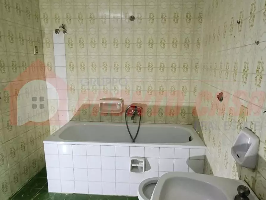 Immagine 9 di Appartamento in vendita  in Via Umberto Giordano 19 a Cagnano Varano