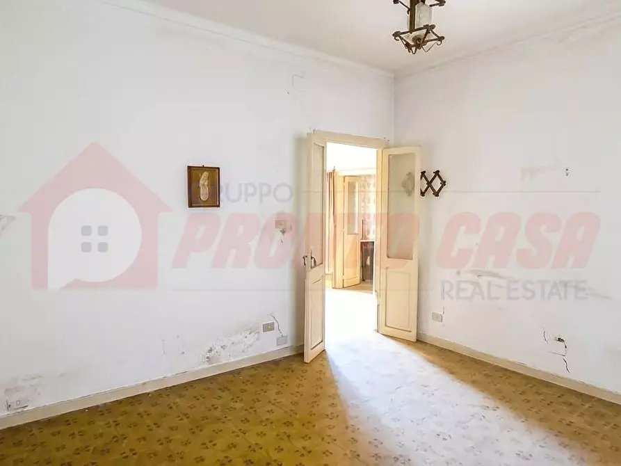 Immagine 12 di Appartamento in vendita  in Via Umberto Giordano 19 a Cagnano Varano