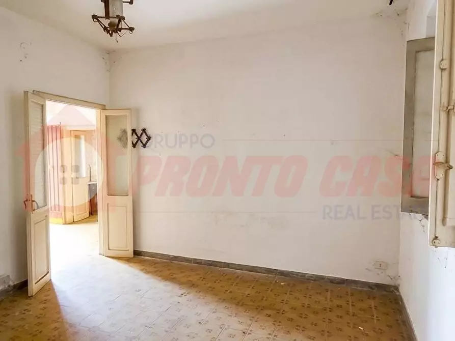 Immagine 13 di Appartamento in vendita  in Via Umberto Giordano 19 a Cagnano Varano