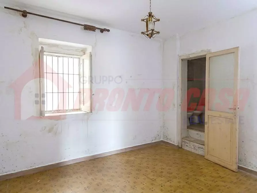 Immagine 14 di Appartamento in vendita  in Via Umberto Giordano 19 a Cagnano Varano