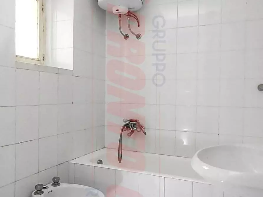 Immagine 15 di Appartamento in vendita  in Via Umberto Giordano 19 a Cagnano Varano