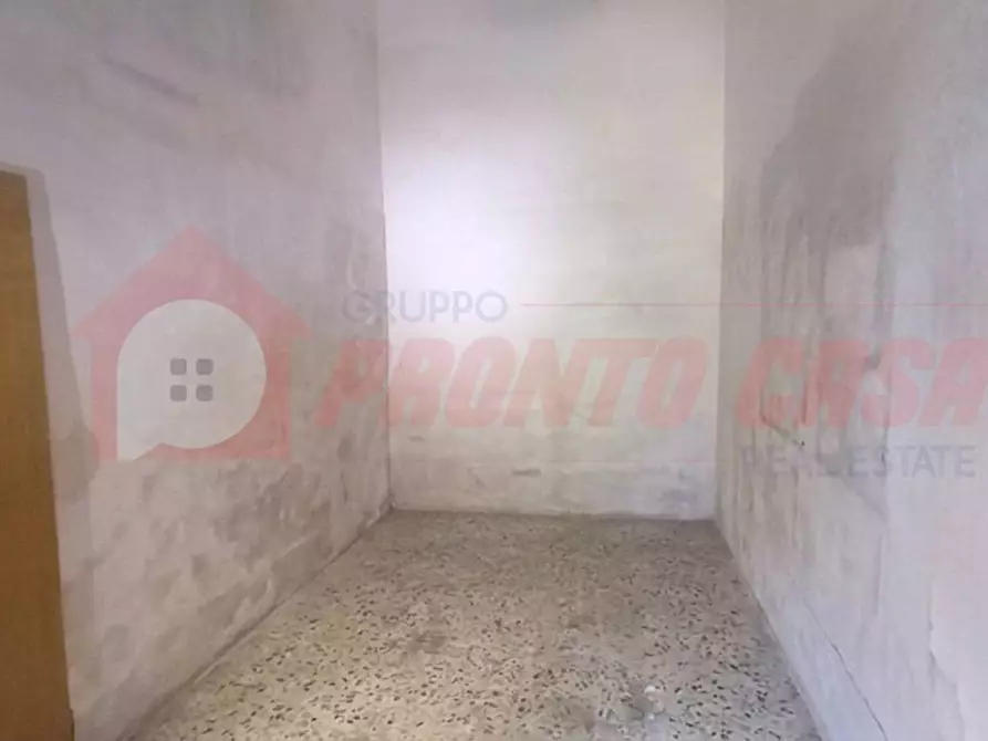 Immagine 17 di Appartamento in vendita  in Via Umberto Giordano 19 a Cagnano Varano