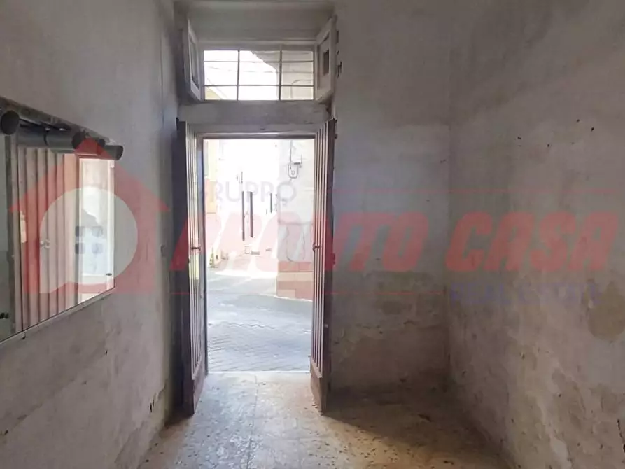 Immagine 18 di Appartamento in vendita  in Via Umberto Giordano 19 a Cagnano Varano