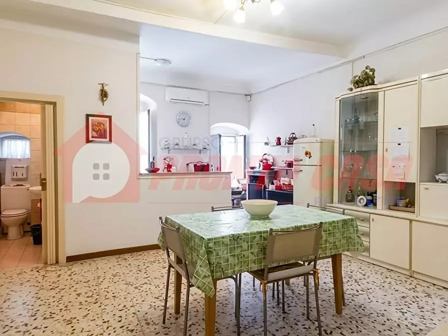 Immagine 1 di Appartamento in vendita  in Via Baldassarre Pepe 19 a Cagnano Varano