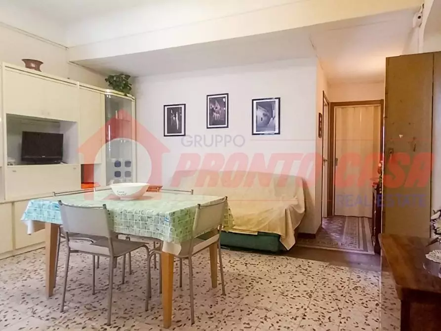 Immagine 2 di Appartamento in vendita  in Via Baldassarre Pepe 19 a Cagnano Varano