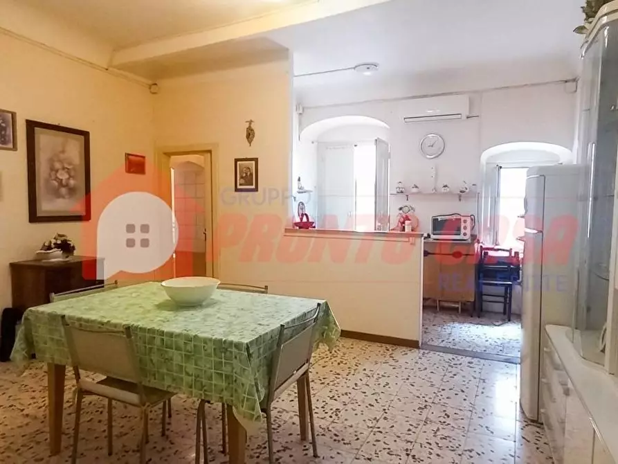 Immagine 3 di Appartamento in vendita  in Via Baldassarre Pepe 19 a Cagnano Varano