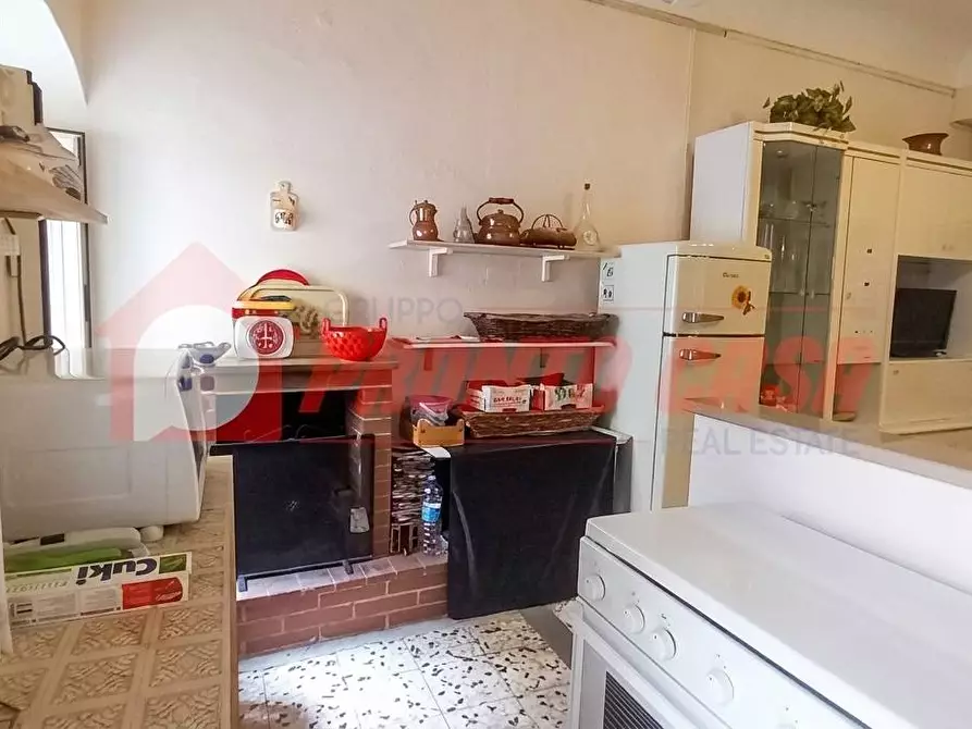 Immagine 5 di Appartamento in vendita  in Via Baldassarre Pepe 19 a Cagnano Varano