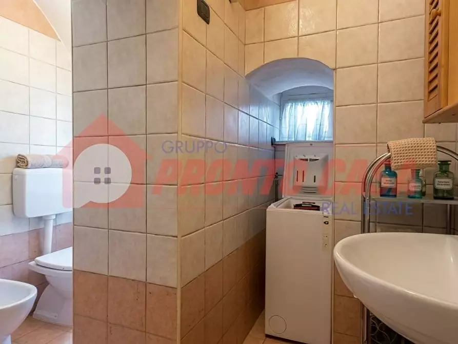 Immagine 6 di Appartamento in vendita  in Via Baldassarre Pepe 19 a Cagnano Varano