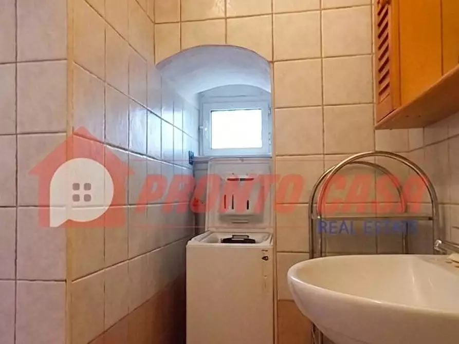 Immagine 7 di Appartamento in vendita  in Via Baldassarre Pepe 19 a Cagnano Varano