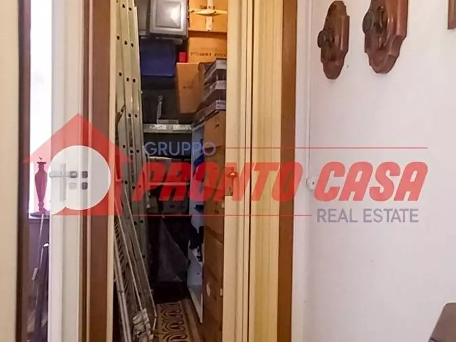 Immagine 9 di Appartamento in vendita  in Via Baldassarre Pepe 19 a Cagnano Varano