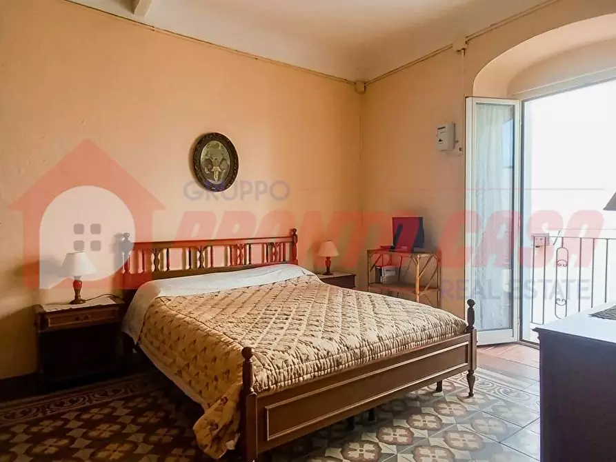 Immagine 10 di Appartamento in vendita  in Via Baldassarre Pepe 19 a Cagnano Varano