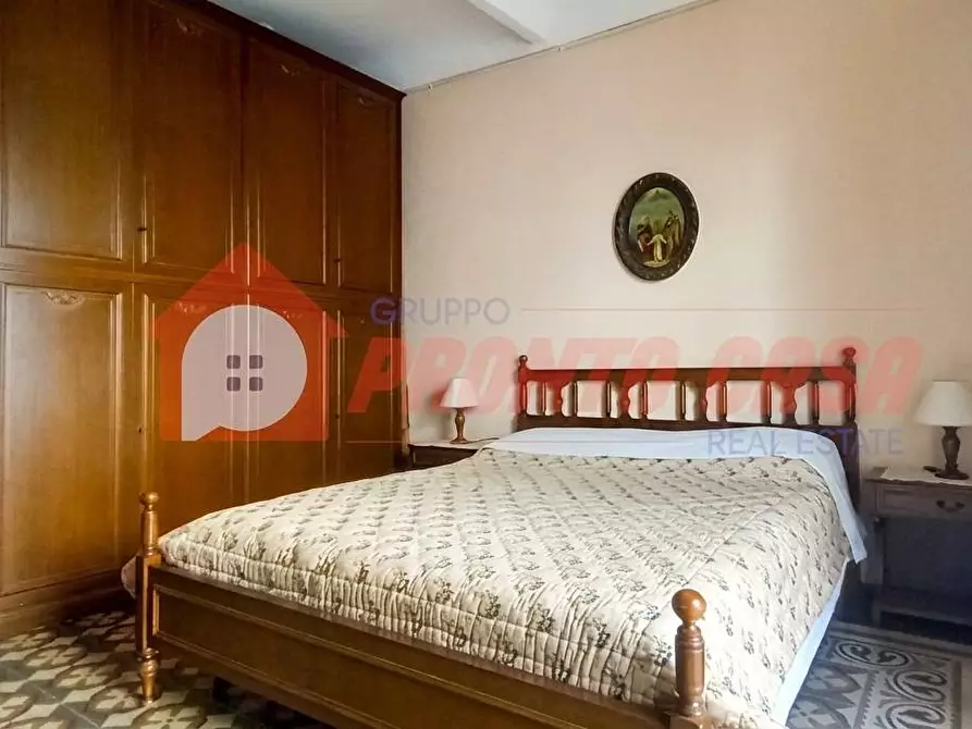Immagine 11 di Appartamento in vendita  in Via Baldassarre Pepe 19 a Cagnano Varano