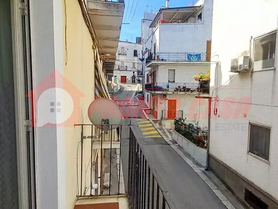 Immagine 12 di Appartamento in vendita  in Via Baldassarre Pepe 19 a Cagnano Varano