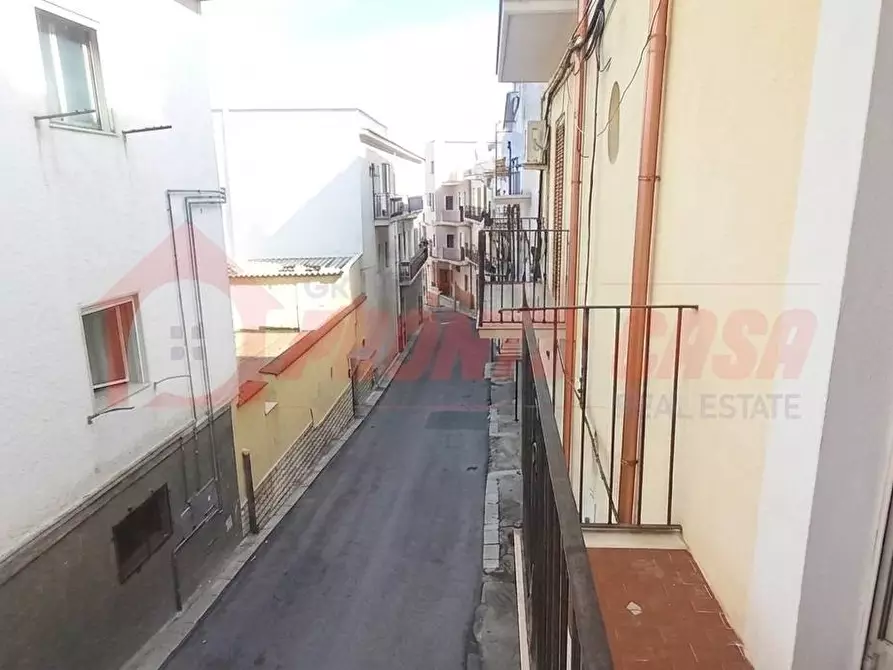 Immagine 13 di Appartamento in vendita  in Via Baldassarre Pepe 19 a Cagnano Varano