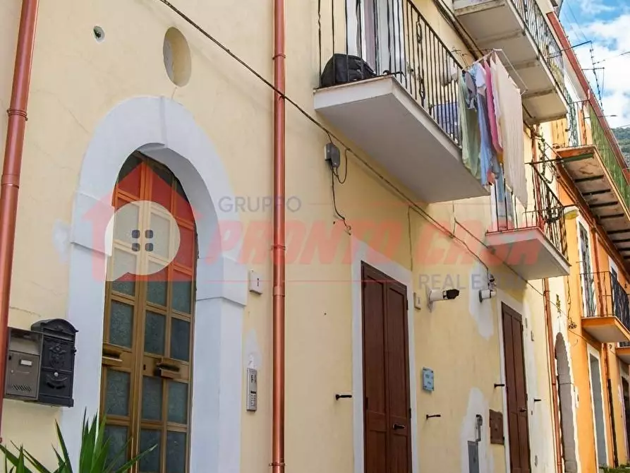 Immagine 14 di Appartamento in vendita  in Via Baldassarre Pepe 19 a Cagnano Varano