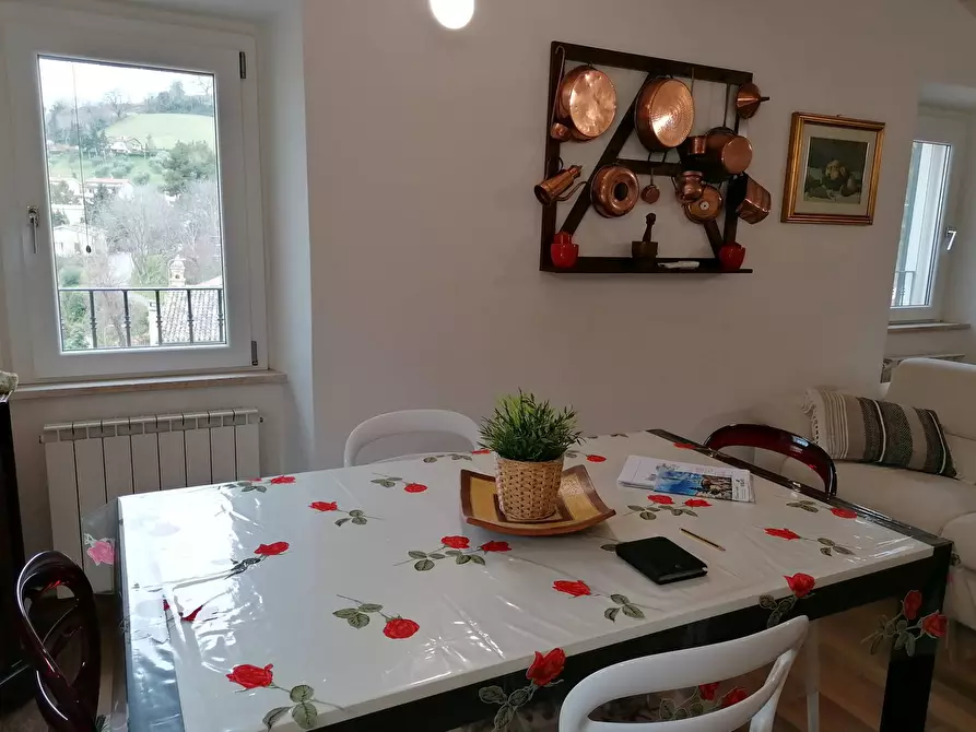 Immagine 6 di Appartamento in vendita  in Cartoceto via verdi a Cartoceto