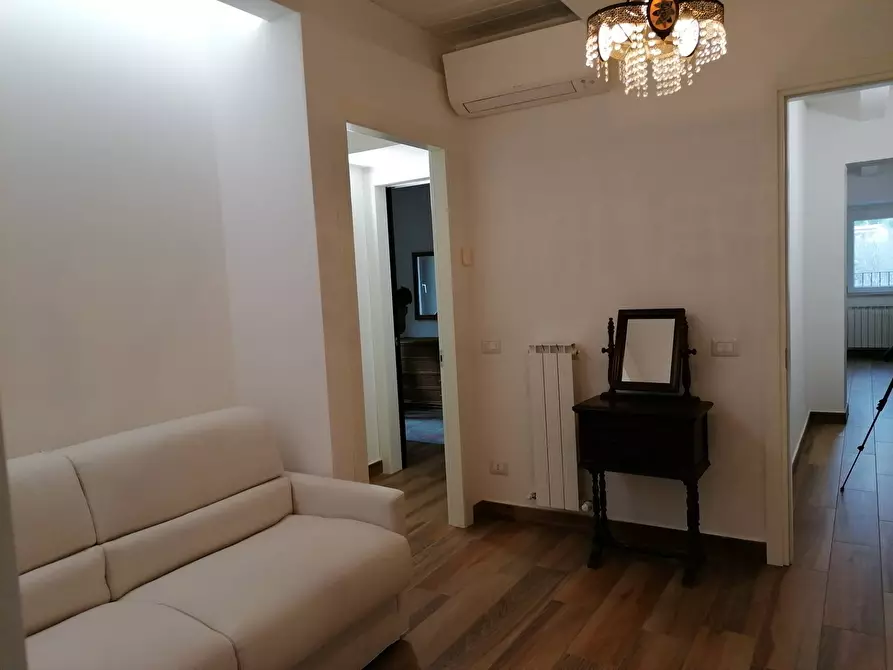 Immagine 7 di Appartamento in vendita  in Cartoceto via verdi a Cartoceto
