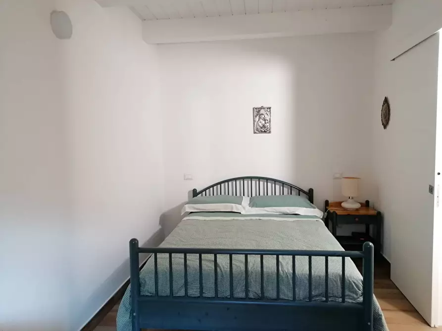 Immagine 15 di Appartamento in vendita  in Cartoceto via verdi a Cartoceto