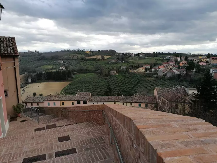 Immagine 21 di Appartamento in vendita  in Cartoceto via verdi a Cartoceto