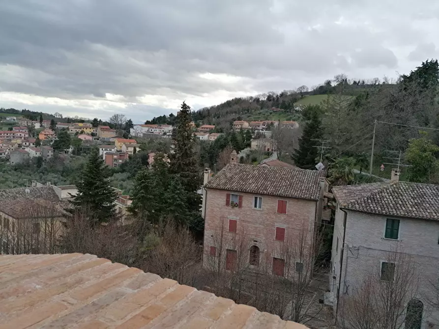 Immagine 22 di Appartamento in vendita  in Cartoceto via verdi a Cartoceto