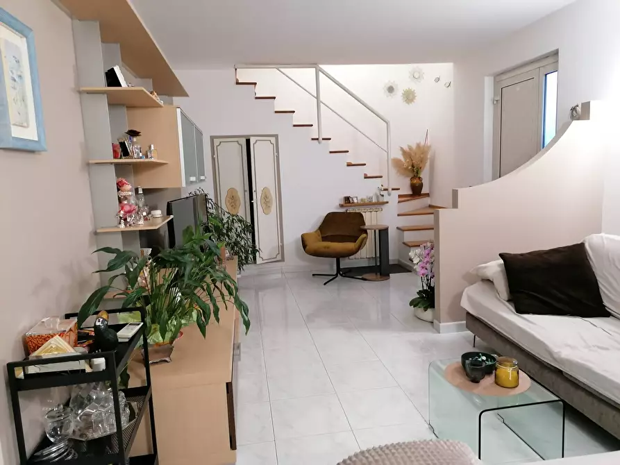 Immagine 2 di Appartamento in vendita  in S.Orso a Fano