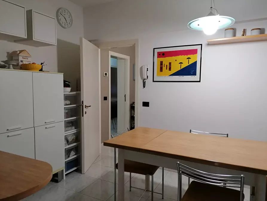 Immagine 9 di Appartamento in vendita  in S.Orso a Fano